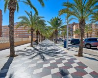 Resale - Apartments - Flats - Arenales del Sol - Segunda linea playa