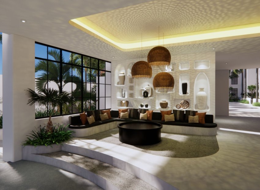 Resale - Apartments - Flats - Bali - Berawa
