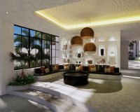 Resale - Apartments - Flats - Bali - Berawa