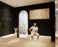 Resale - Apartments - Flats - Bali - Berawa