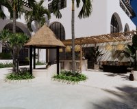 Resale - Apartments - Flats - Bali - Berawa
