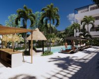 Resale - Apartments - Flats - Bali - Berawa
