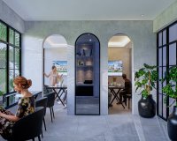Resale - Apartments - Flats - Bali - Berawa