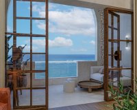 Resale - Apartments - Flats - Bali - Berawa