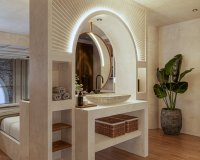 Resale - Apartments - Flats - Bali - Berawa