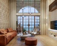 Resale - Apartments - Flats - Bali - Berawa