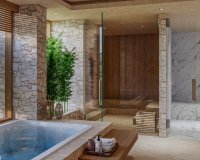 Resale - Apartments - Flats - Bali - Berawa