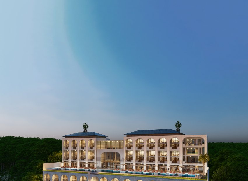 Resale - Apartments - Flats - Bali - Berawa