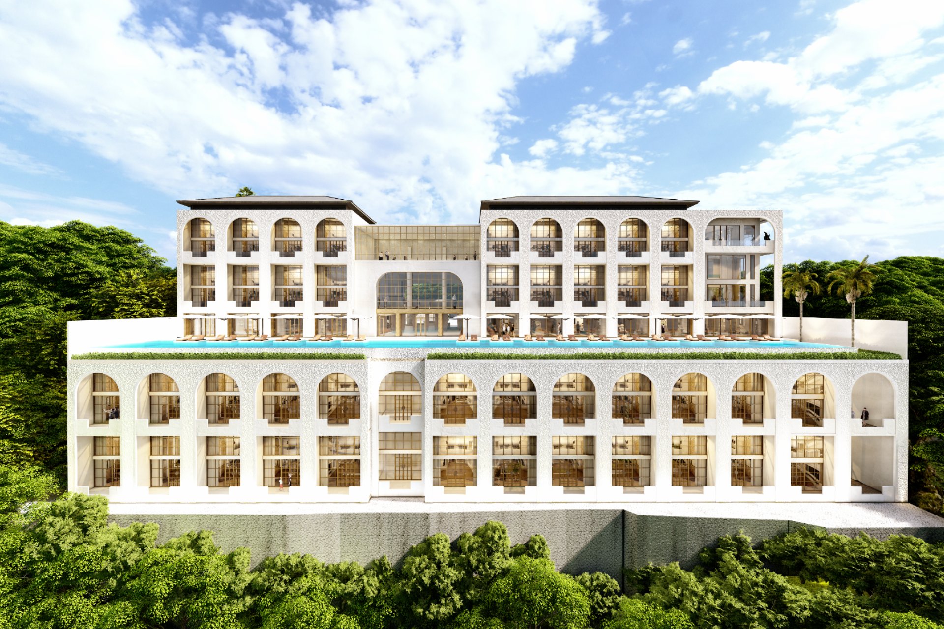 Resale - Apartments - Flats - Bali - Berawa