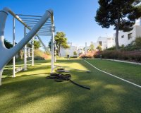 Resale - Apartments - Flats - Benahavís - Atalaya Park