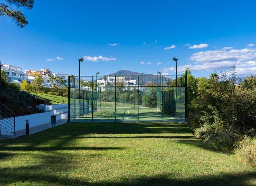 Resale - Apartments - Flats - Benahavís - Atalaya Park