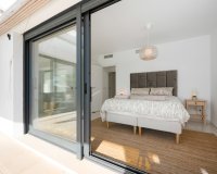 Resale - Apartments - Flats - Benahavís - Atalaya Park