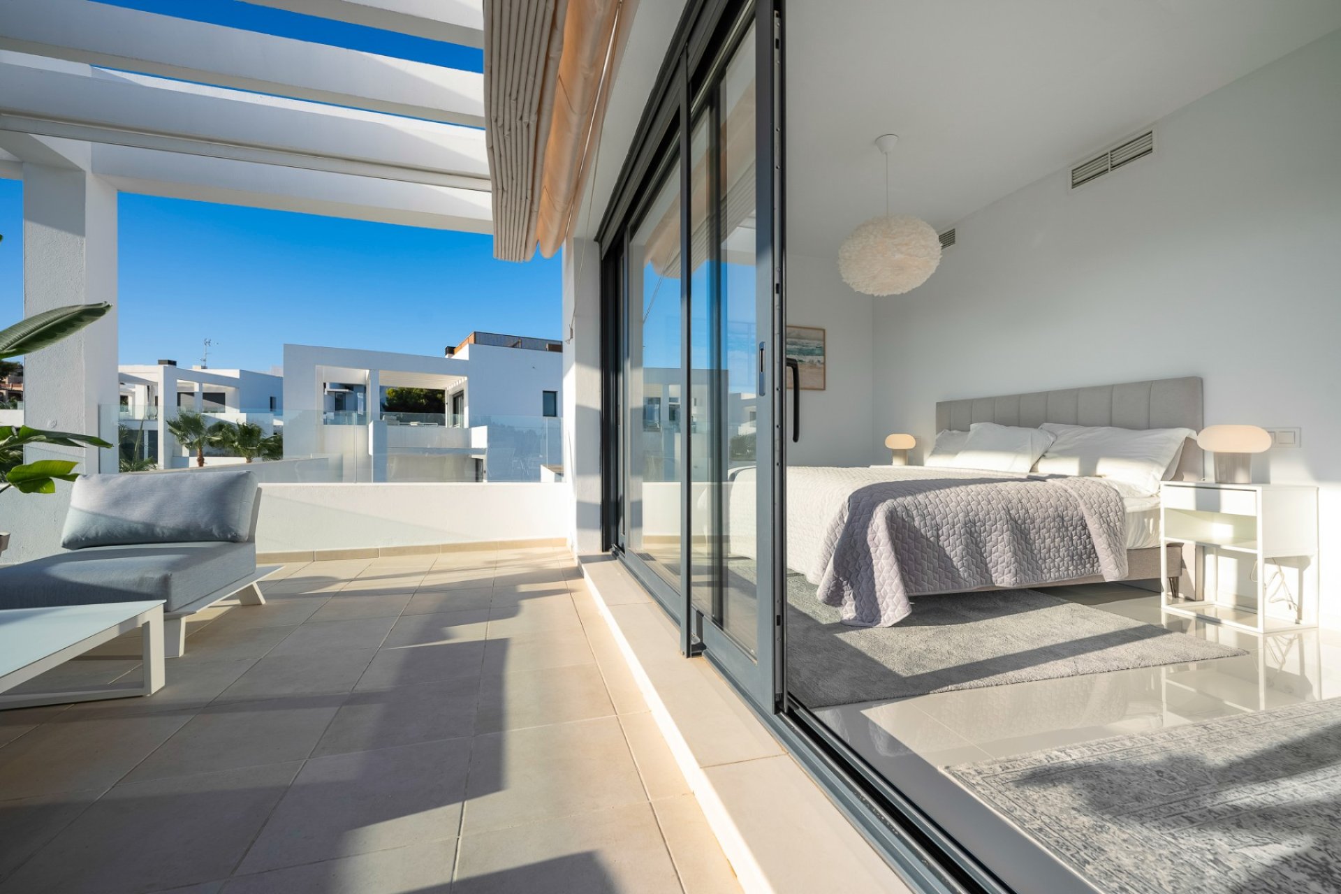 Resale - Apartments - Flats - Benahavís - Atalaya Park