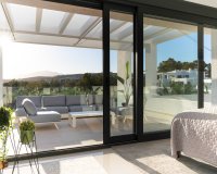 Resale - Apartments - Flats - Benahavís - Atalaya Park