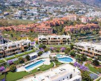 Resale - Apartments - Flats - Benahavís - Atalaya Park