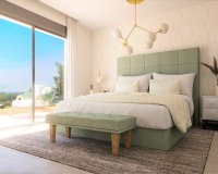 Resale - Apartments - Flats - Benahavís - Atalaya Park