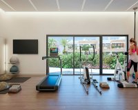 Resale - Apartments - Flats - Benahavís - Atalaya Park
