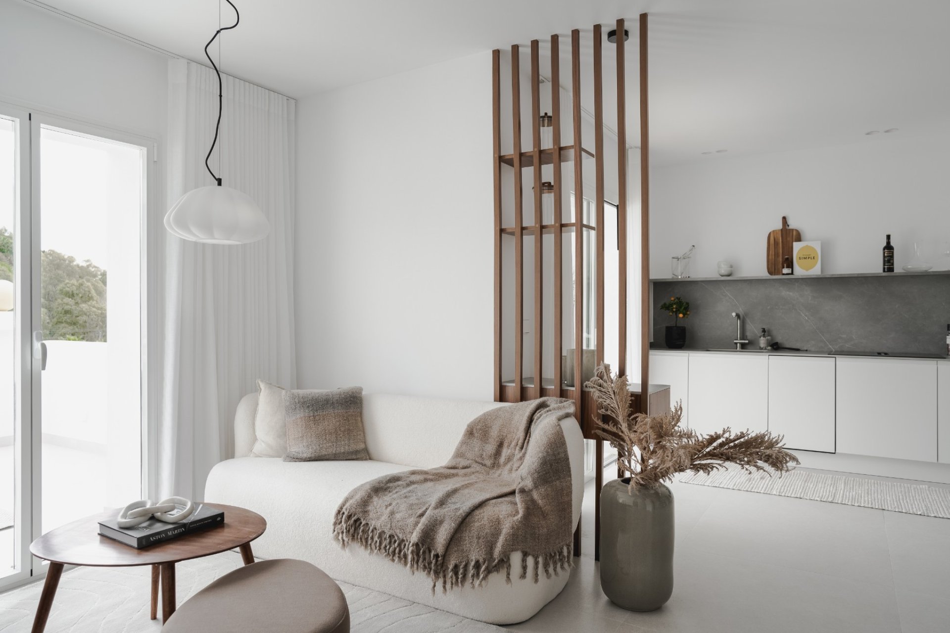 Resale - Apartments - Flats - Benahavís - La Quinta