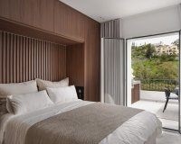 Resale - Apartments - Flats - Benahavís - La Quinta
