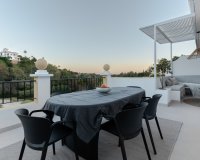 Resale - Apartments - Flats - Benahavís - La Quinta