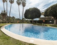 Resale - Apartments - Flats - Benahavís - La Quinta