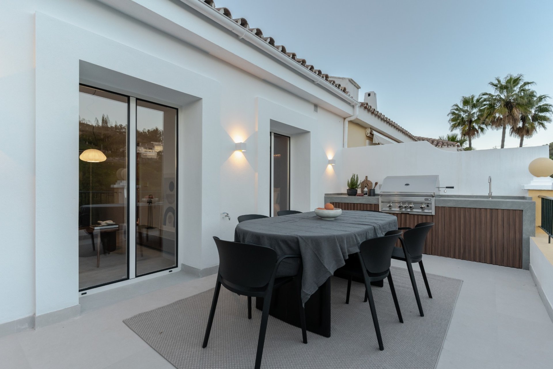 Resale - Apartments - Flats - Benahavís - La Quinta