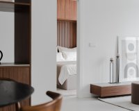 Resale - Apartments - Flats - Benahavís - La Quinta