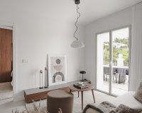 Resale - Apartments - Flats - Benahavís - La Quinta