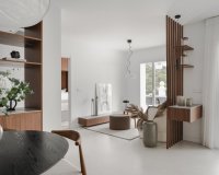 Resale - Apartments - Flats - Benahavís - La Quinta