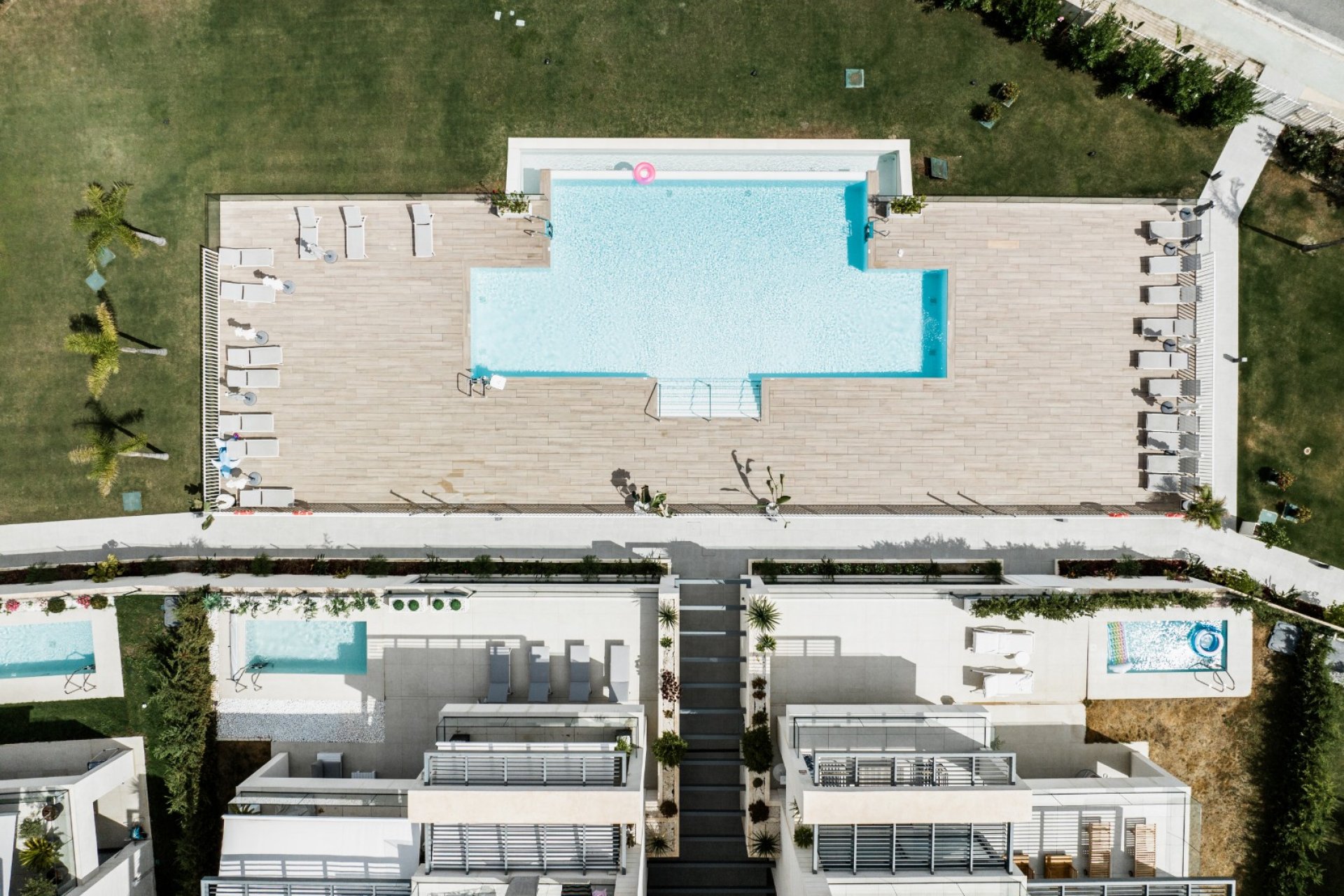 Resale - Apartments - Flats - Benahavís - La Quinta