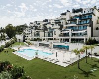 Resale - Apartments - Flats - Benahavís - La Quinta