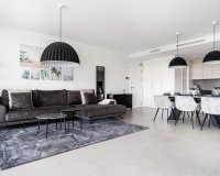 Resale - Apartments - Flats - Benahavís - La Quinta