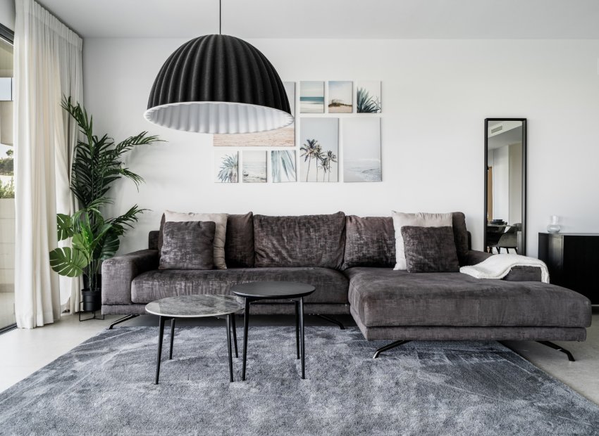 Resale - Apartments - Flats - Benahavís - La Quinta