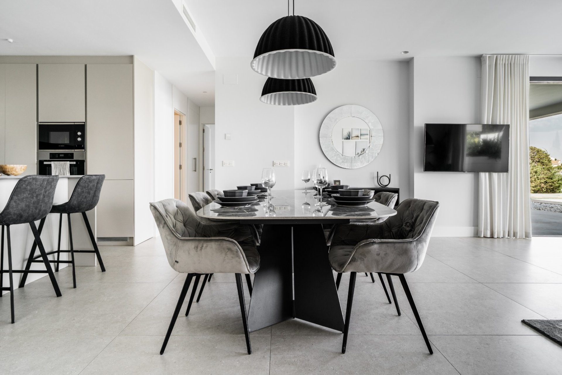 Resale - Apartments - Flats - Benahavís - La Quinta