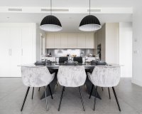Resale - Apartments - Flats - Benahavís - La Quinta