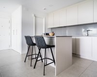 Resale - Apartments - Flats - Benahavís - La Quinta