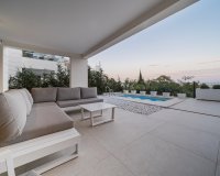 Resale - Apartments - Flats - Benahavís - La Quinta