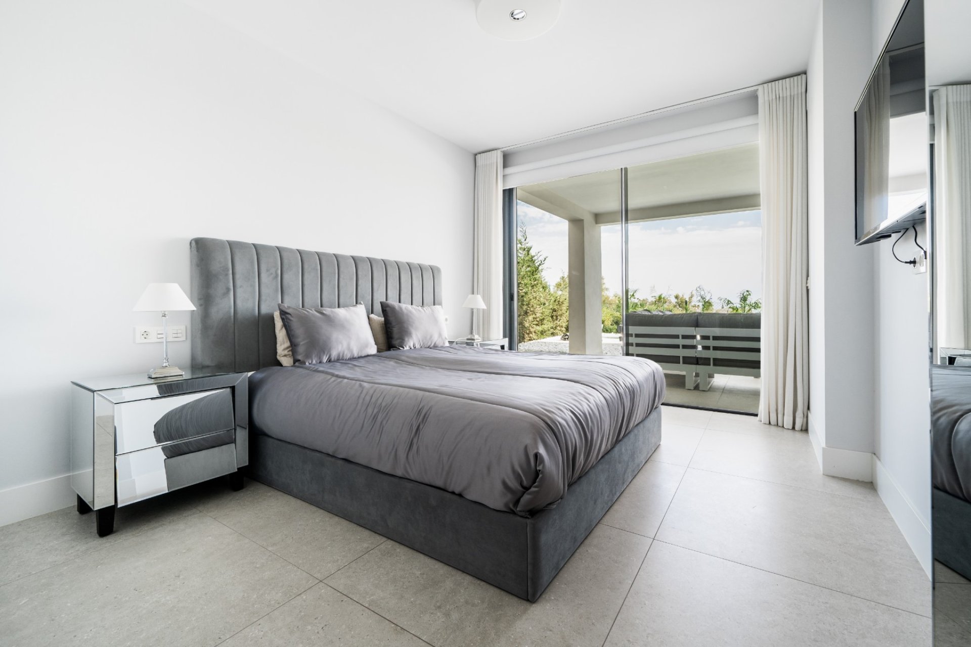 Resale - Apartments - Flats - Benahavís - La Quinta
