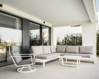 Resale - Apartments - Flats - Benahavís - La Quinta