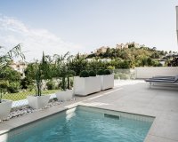 Resale - Apartments - Flats - Benahavís - La Quinta