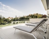 Resale - Apartments - Flats - Benahavís - La Quinta