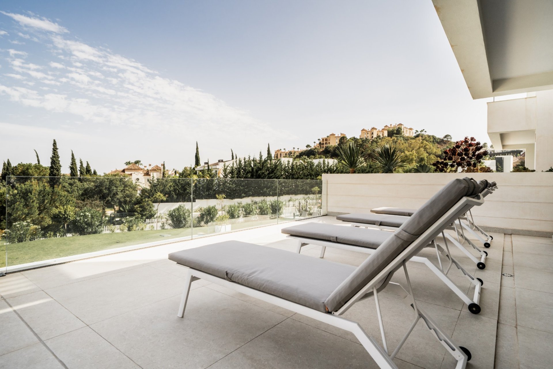 Resale - Apartments - Flats - Benahavís - La Quinta