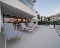 Resale - Apartments - Flats - Benahavís - La Quinta