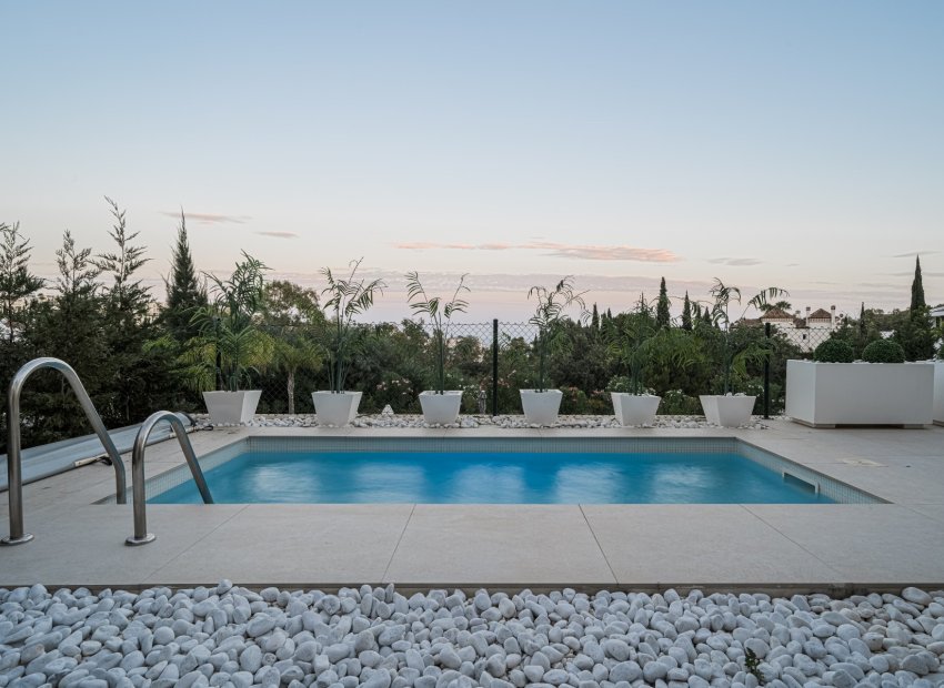 Resale - Apartments - Flats - Benahavís - La Quinta