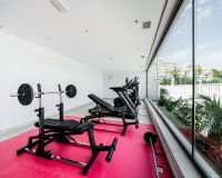 Resale - Apartments - Flats - Benahavís - La Quinta