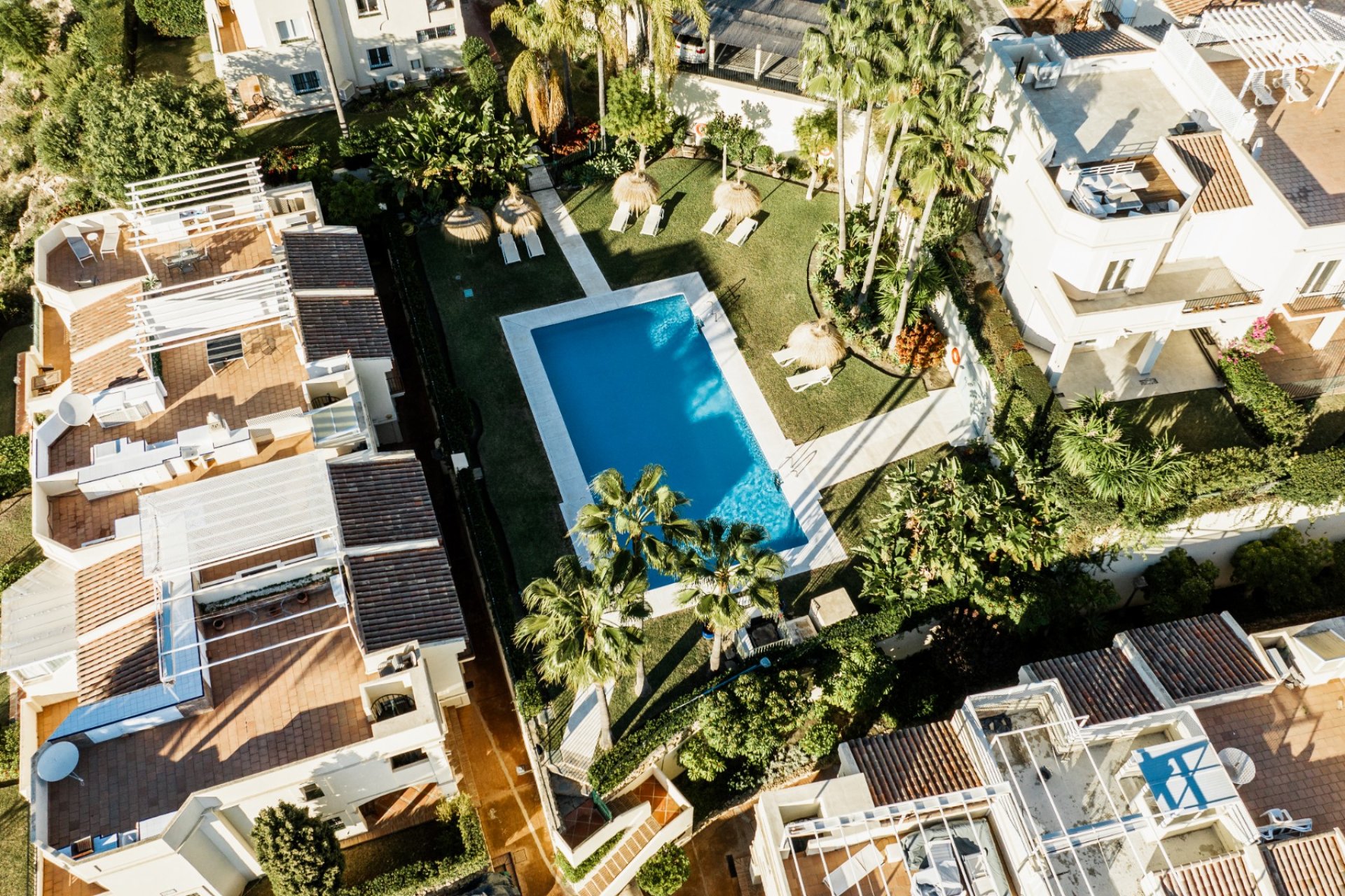 Resale - Apartments - Flats - Benahavís - La Quinta