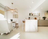Resale - Apartments - Flats - Benahavís - La Quinta