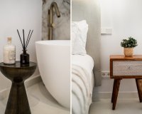 Resale - Apartments - Flats - Benahavís - La Quinta