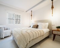 Resale - Apartments - Flats - Benahavís - La Quinta