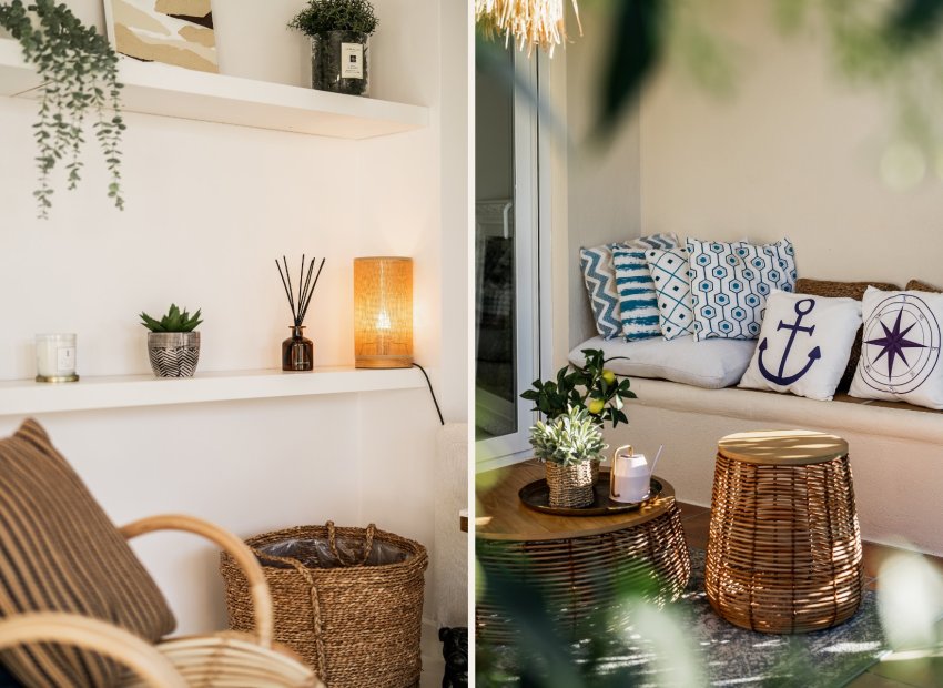 Resale - Apartments - Flats - Benahavís - La Quinta